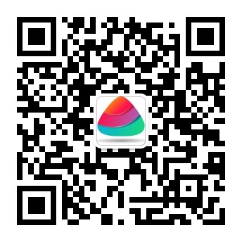 茜瓜映像服务号 QR